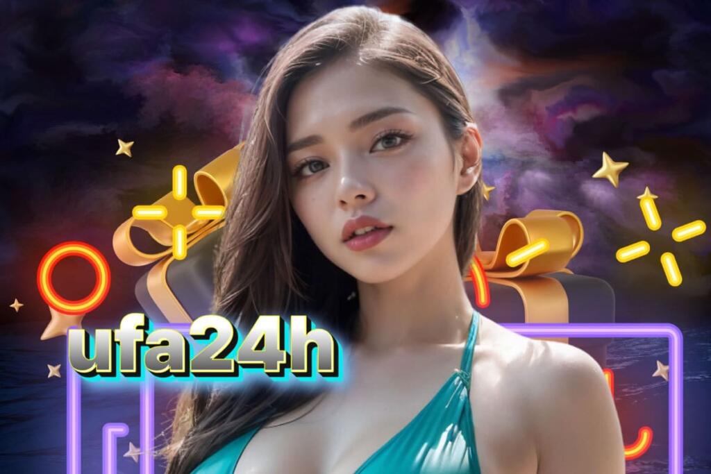 ufa24h เข้าระบบ